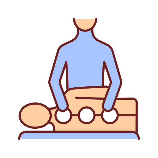 Myofascial Release (MFR) Therapy